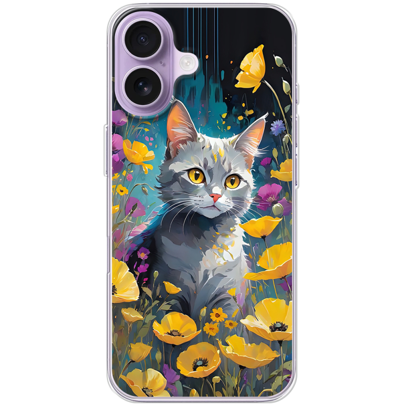 Чохол BoxFace Apple iPhone 17 