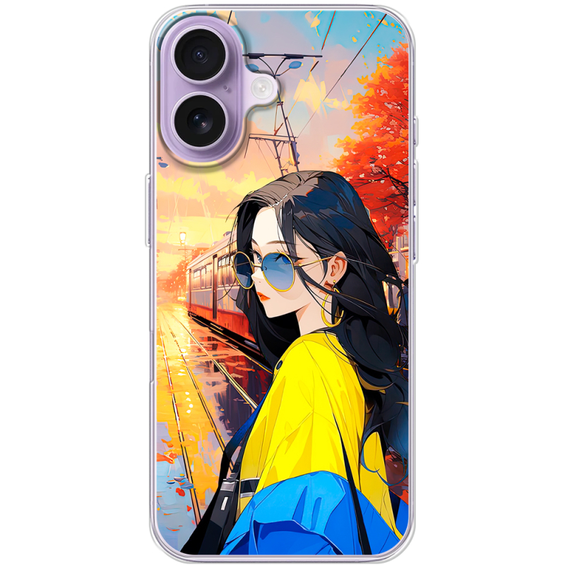 Чохол BoxFace Apple iPhone 17