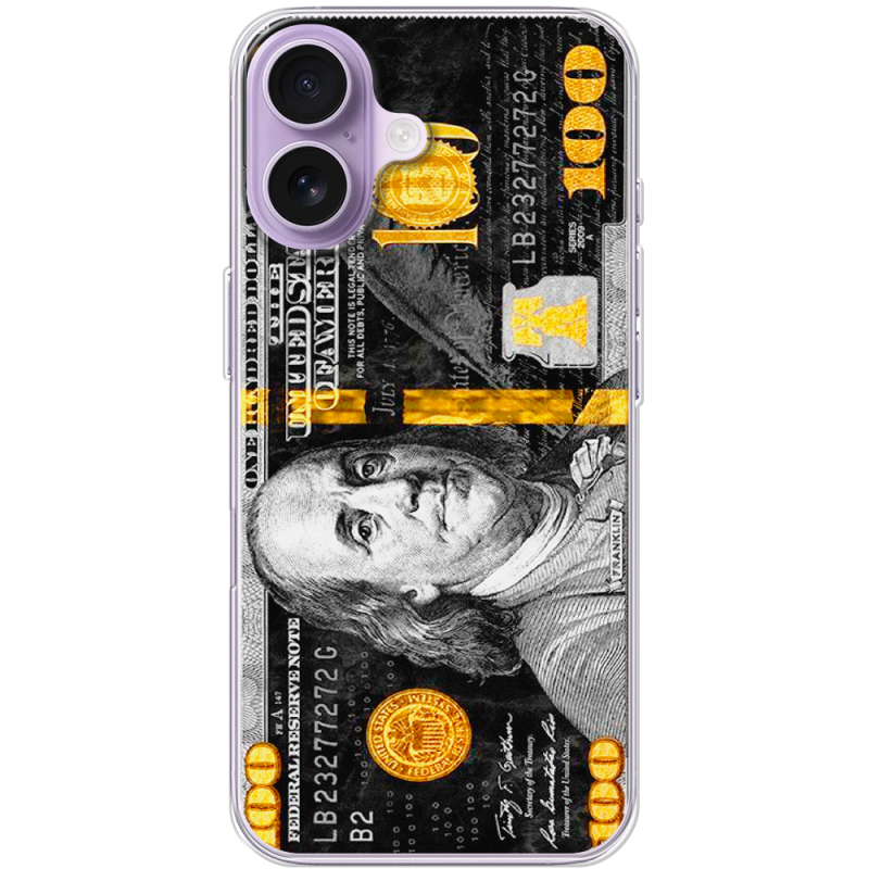 Чохол BoxFace Apple iPhone 17 