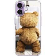 Чохол BoxFace Apple iPhone 17 