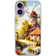 Чохол BoxFace Apple iPhone 17 