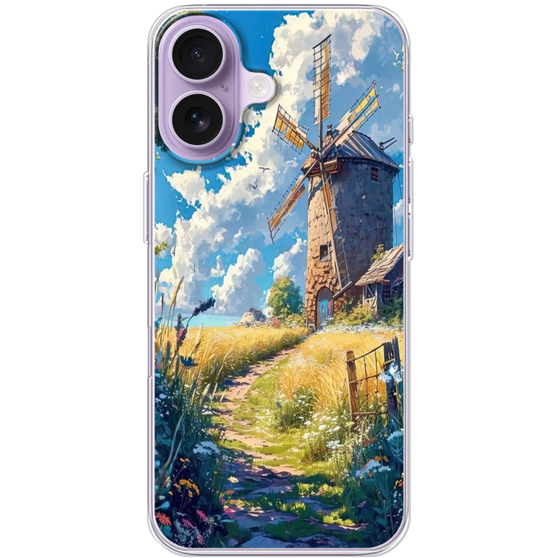 Чохол BoxFace Apple iPhone 17 