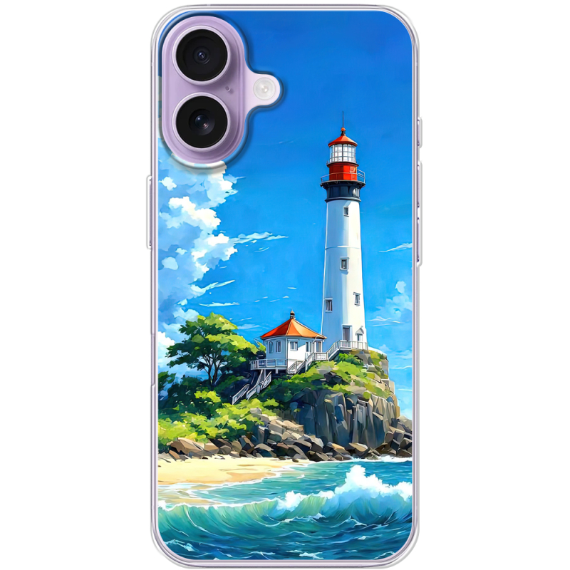 Чохол BoxFace Apple iPhone 17