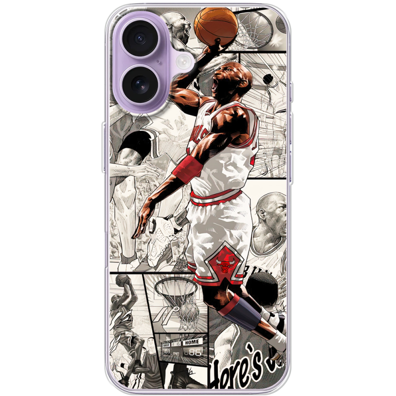 Чохол BoxFace Apple iPhone 17