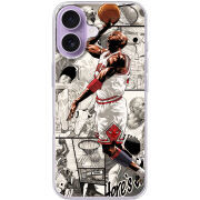 Чохол BoxFace Apple iPhone 17 