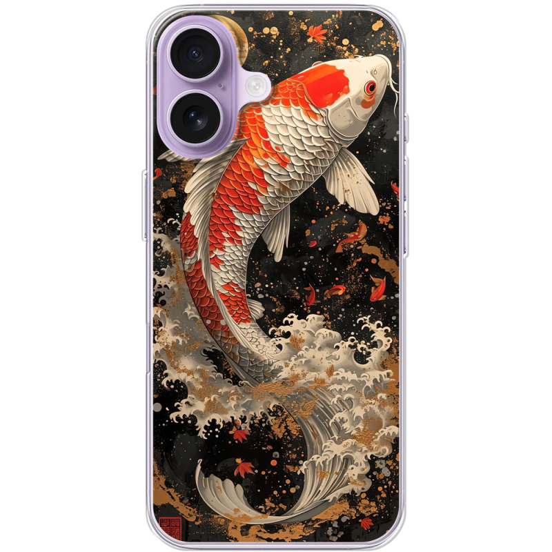 Чохол BoxFace Apple iPhone 17