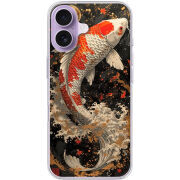 Чохол BoxFace Apple iPhone 17 