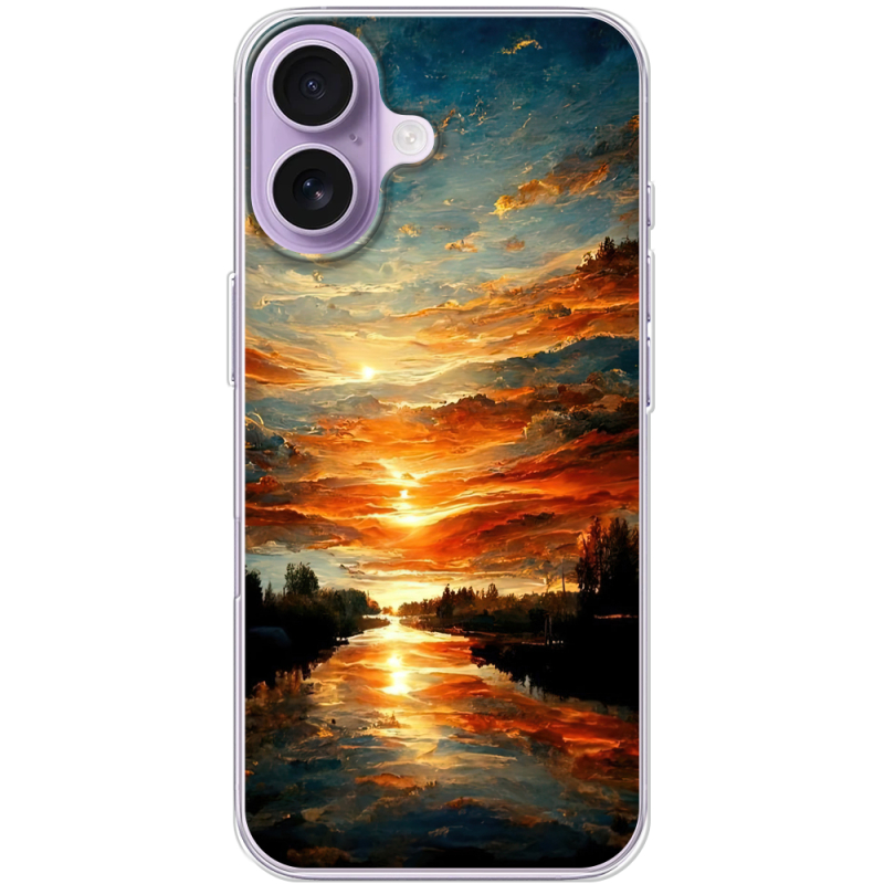 Чохол BoxFace Apple iPhone 17