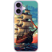Чохол BoxFace Apple iPhone 17 
