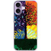 Чохол BoxFace Apple iPhone 17 Wish Tree