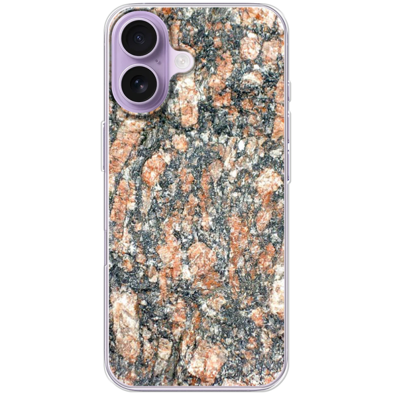 Чохол BoxFace Apple iPhone 17 