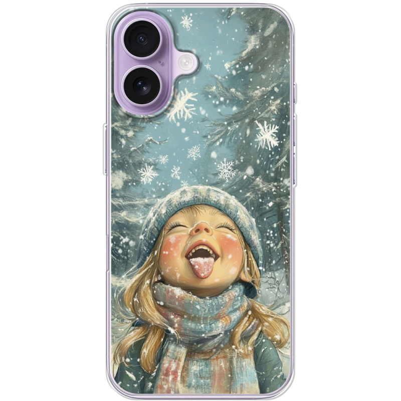 Чохол BoxFace Apple iPhone 17 Смак дитинства