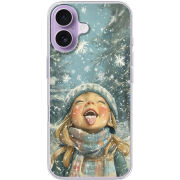 Чохол BoxFace Apple iPhone 17 Смак дитинства