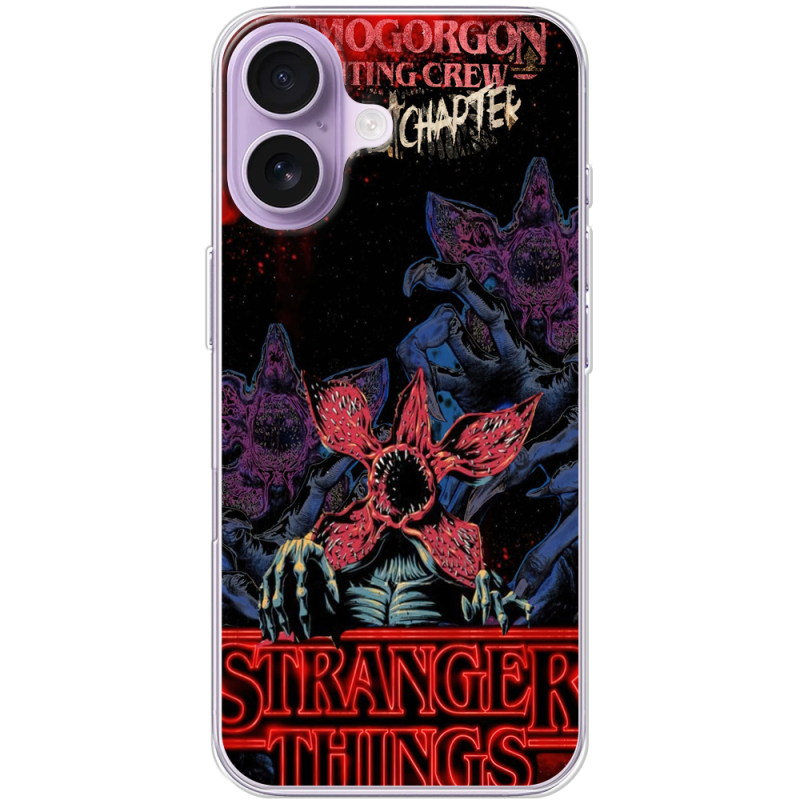 Чохол BoxFace Apple iPhone 17 