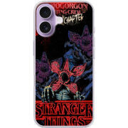 Чохол BoxFace Apple iPhone 17 