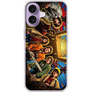 Чохол BoxFace Apple iPhone 17 