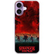 Чохол BoxFace Apple iPhone 17 