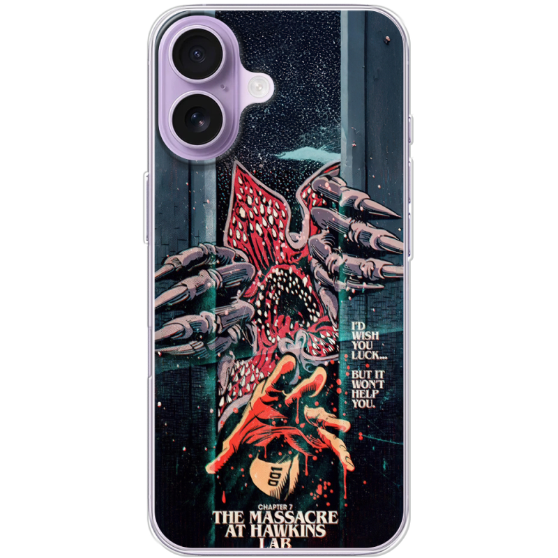 Чохол BoxFace Apple iPhone 17 