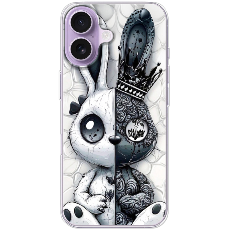 Чохол BoxFace Apple iPhone 17 