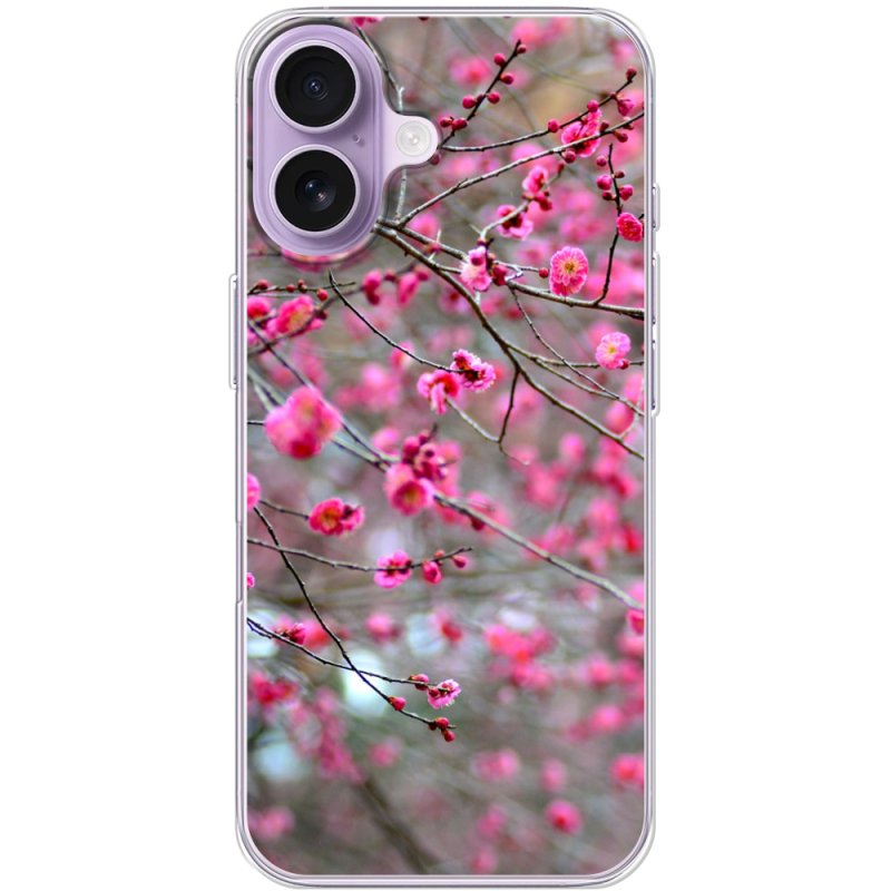 Чохол BoxFace Apple iPhone 17 