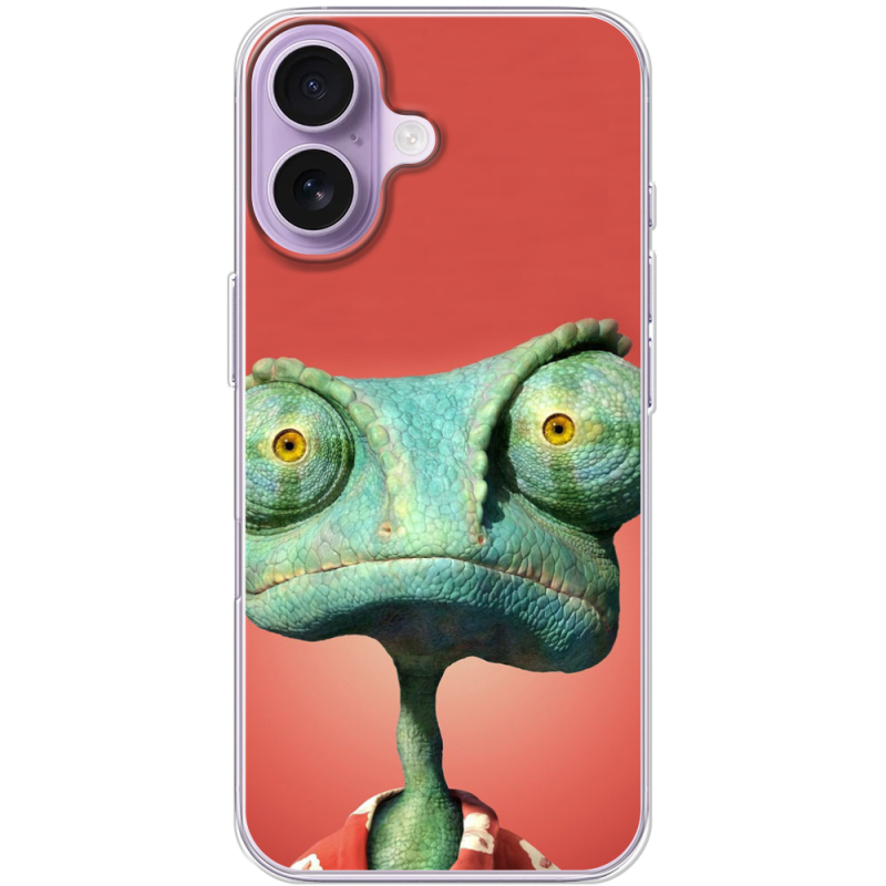 Чохол BoxFace Apple iPhone 17 