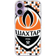 Чохол BoxFace Apple iPhone 17 