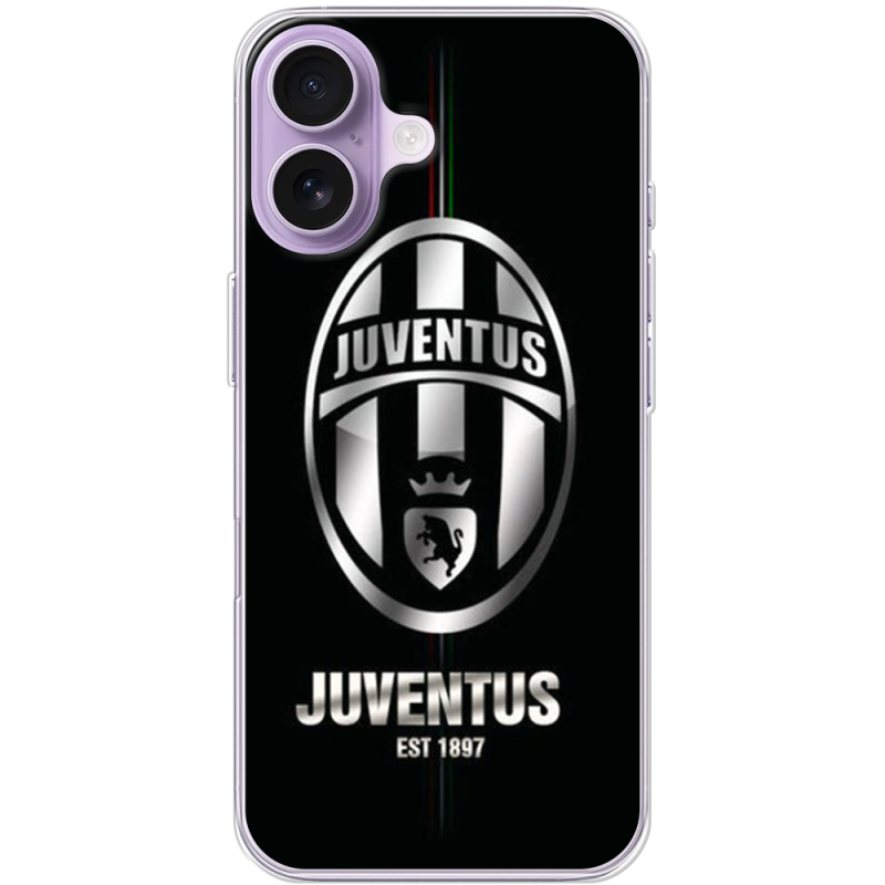 Чохол BoxFace Apple iPhone 17 