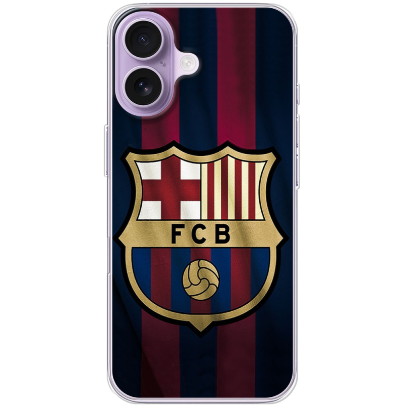 Чохол BoxFace Apple iPhone 17 