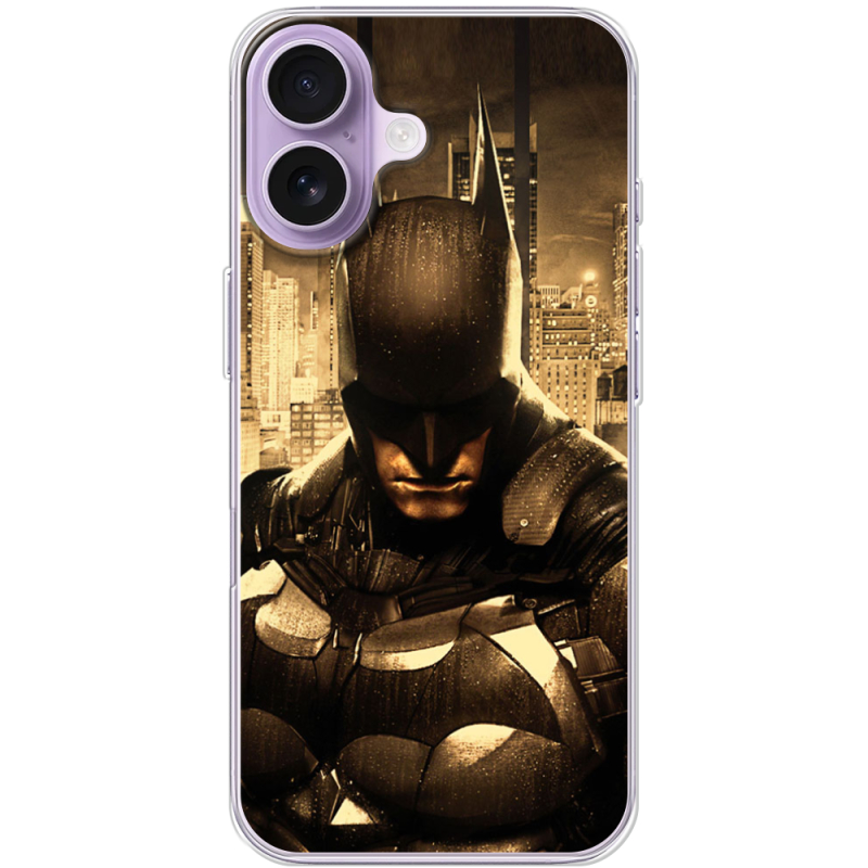 Чохол BoxFace Apple iPhone 17 