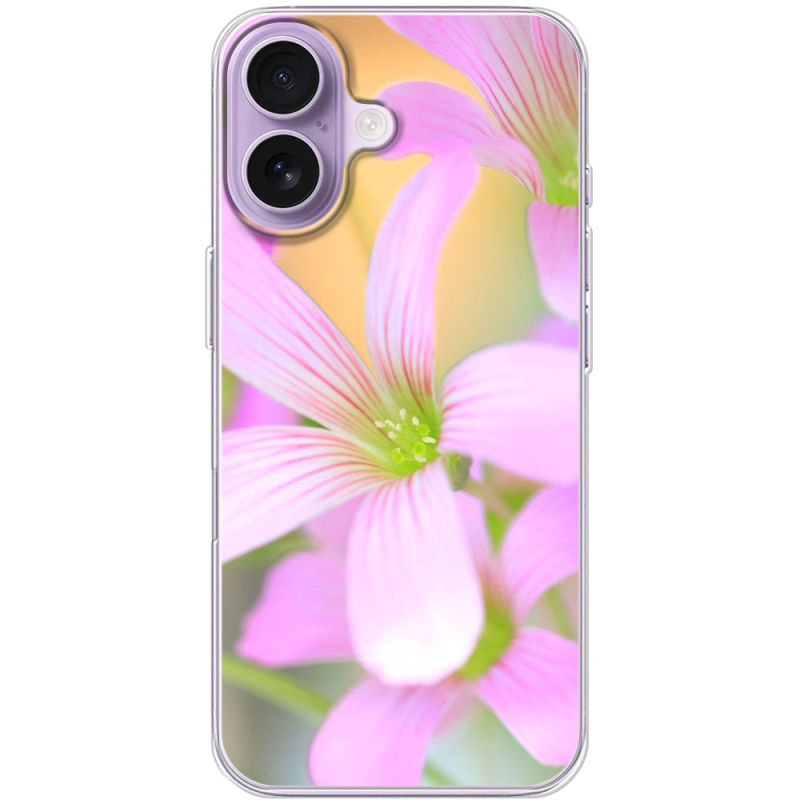 Чохол BoxFace Apple iPhone 17 