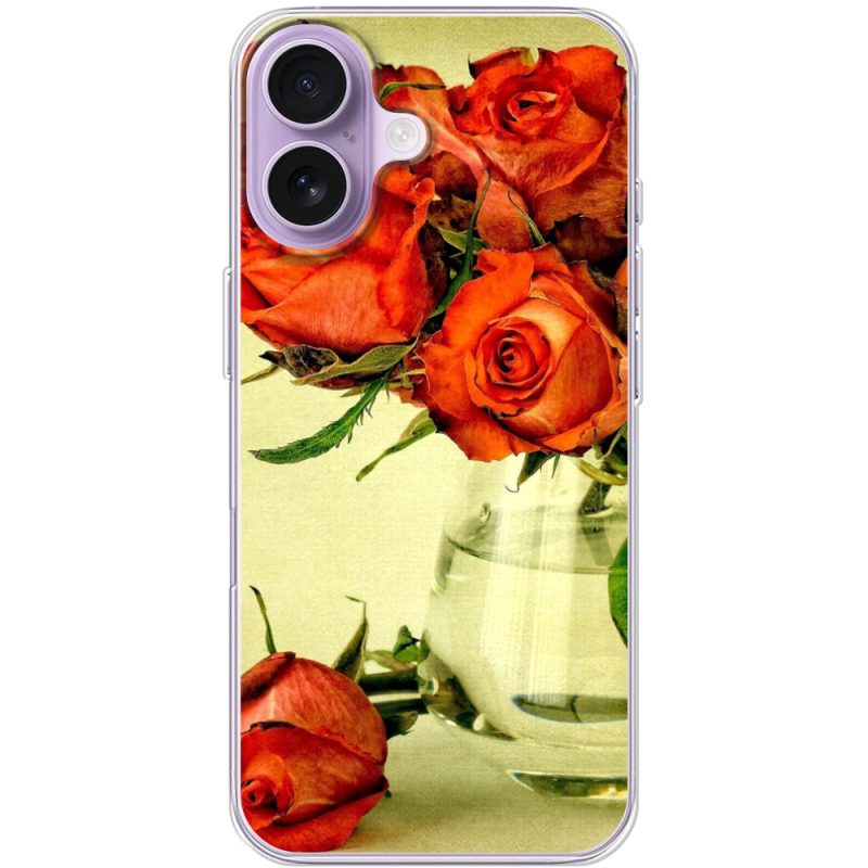 Чохол BoxFace Apple iPhone 17 