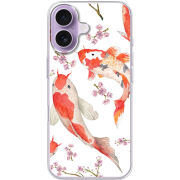 Чохол BoxFace Apple iPhone 17 