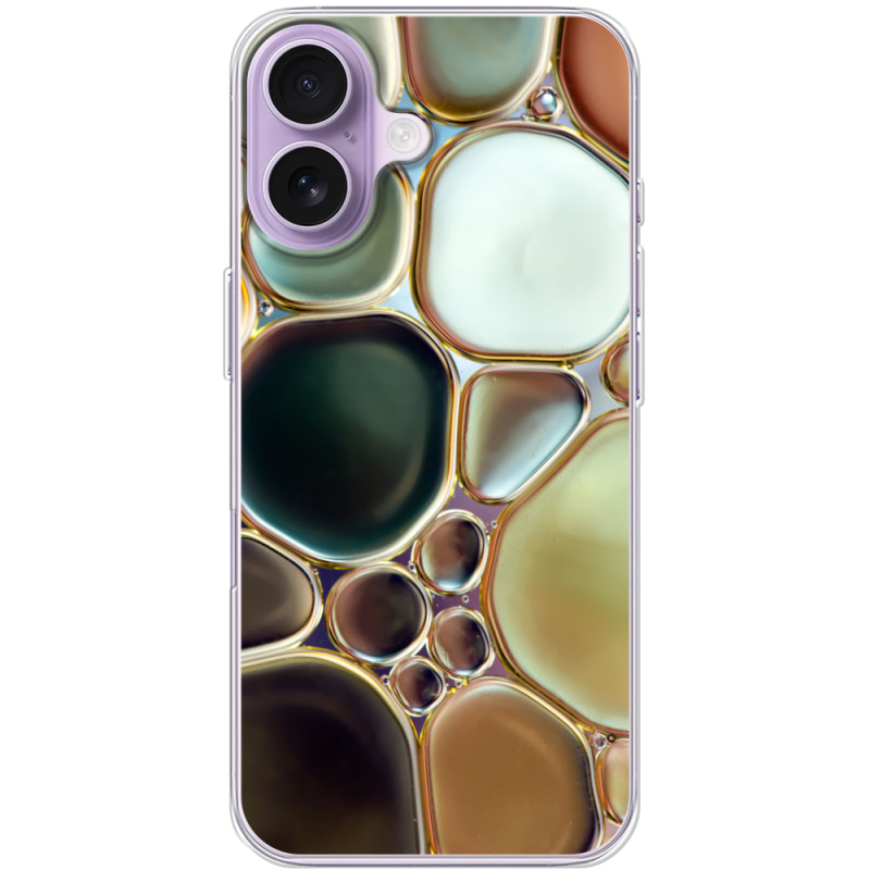 Чохол BoxFace Apple iPhone 17 