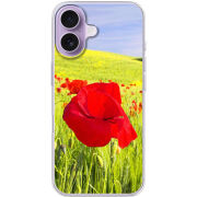 Чохол BoxFace Apple iPhone 17 Мак