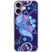 Чохол BoxFace Apple iPhone 17 