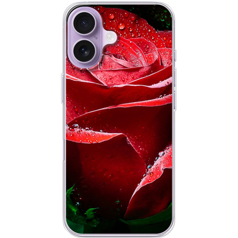 Чохол BoxFace Apple iPhone 17 