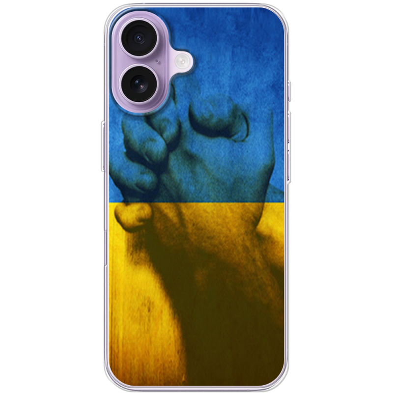 Чохол BoxFace Apple iPhone 17 Handshake