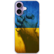 Чохол BoxFace Apple iPhone 17 Handshake