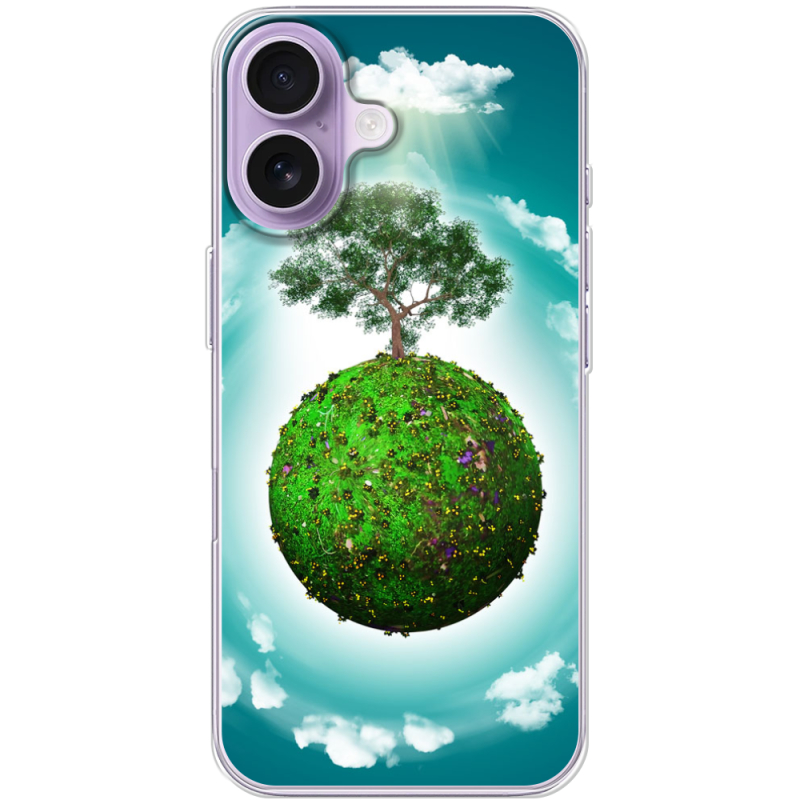 Чохол BoxFace Apple iPhone 17 