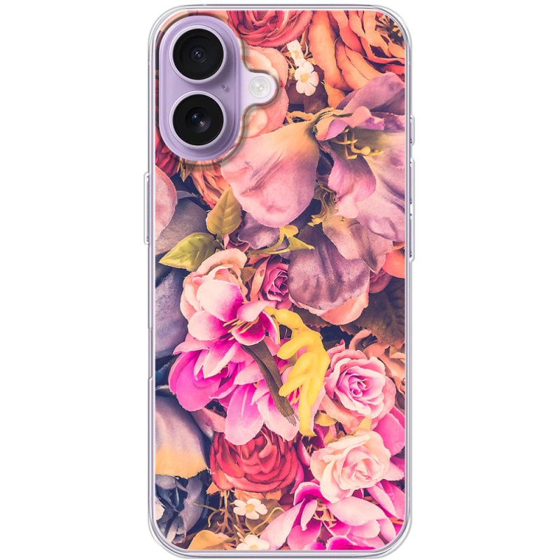 Чохол BoxFace Apple iPhone 17 