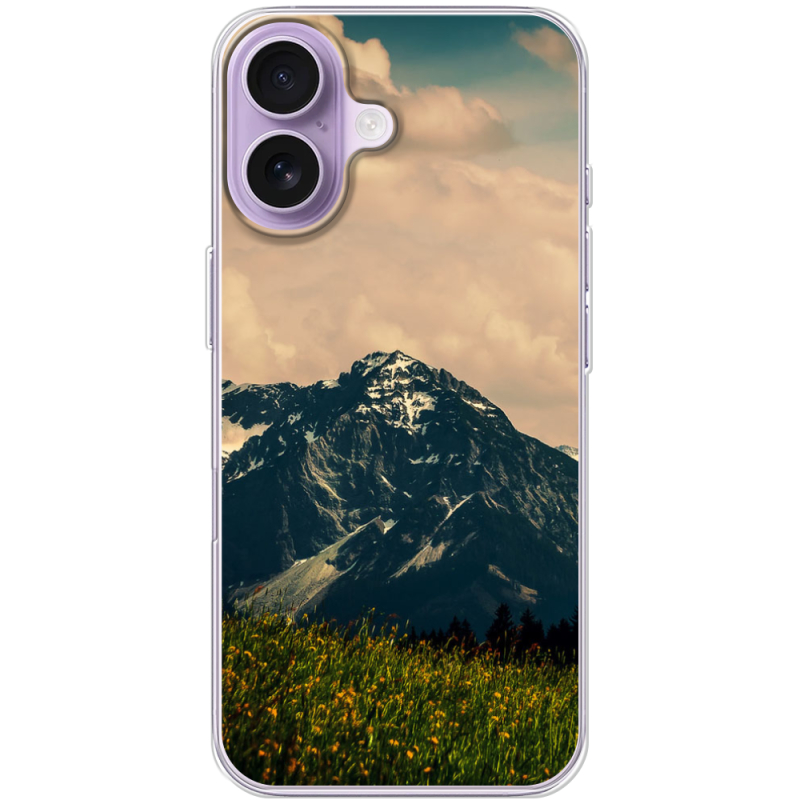 Чохол BoxFace Apple iPhone 17 