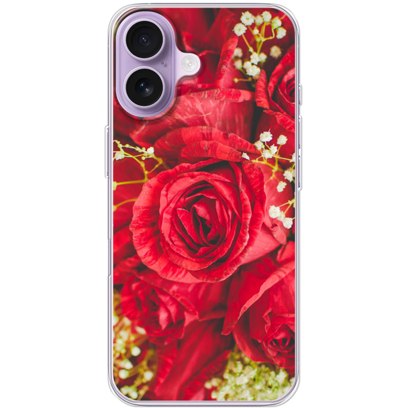 Чохол BoxFace Apple iPhone 17 