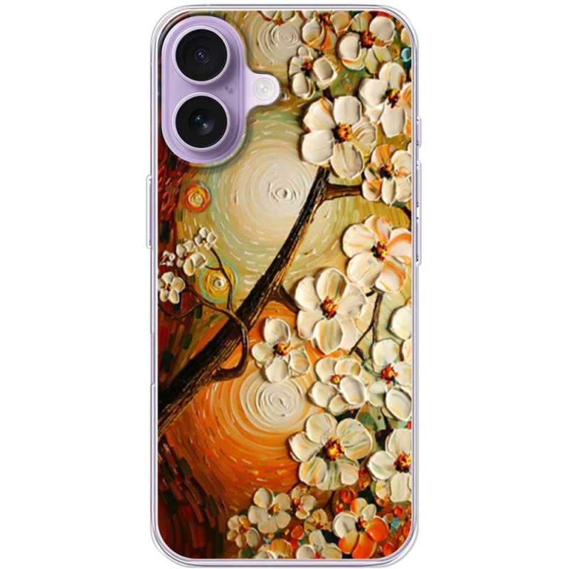 Чохол BoxFace Apple iPhone 17 