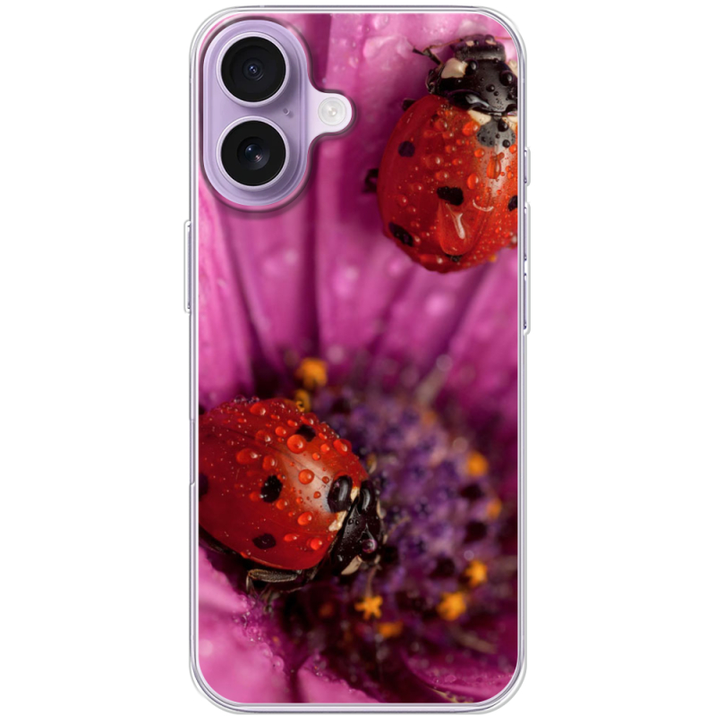 Чохол BoxFace Apple iPhone 17 