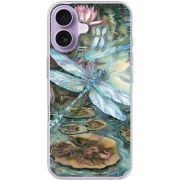 Чохол BoxFace Apple iPhone 17 