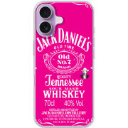 Чохол BoxFace Apple iPhone 17 