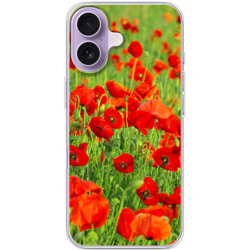 Чохол BoxFace Apple iPhone 17 