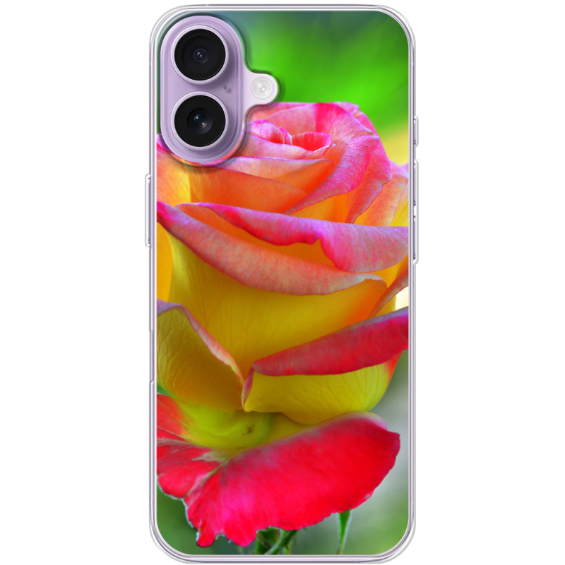 Чохол BoxFace Apple iPhone 17 