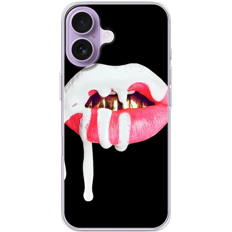 Чохол BoxFace Apple iPhone 17 