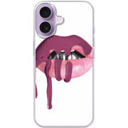 Чохол BoxFace Apple iPhone 17 